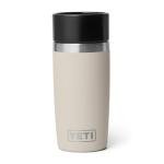 YETI 12 oz Travel Bottle - Stainless Steel, Leakproof