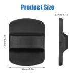 Magnetic Slider Replacement for Yeti Lids, 5 Pack