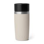 YETI 12 oz Travel Bottle - Stainless Steel, Leakproof