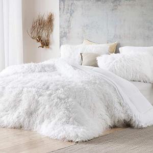 Bare Himalayan Yeti Coma Inducer Queen Comforter