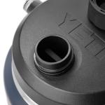 YETI Rambler 2.0 Half Gallon Jug, Black Forest Green