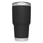 YETI 30 oz Vacuum Insulated Tumbler - Black