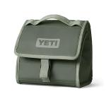 YETI Packable Daytrip Lunch Bag in Camp Green