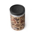 YETI 16 oz Vacuum Insulated Food Jar - Camo
