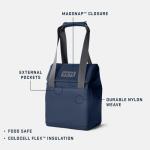 YETI Daytrip 14L Insulated Tote Bag - Navy