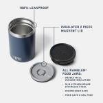 YETI 16 oz Vacuum Insulated Food Jar - Camo