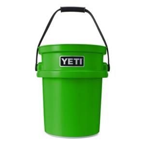 YETI Loadout Go Bucket, 5 Gallon, Canopy Green