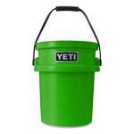 YETI Loadout Go Bucket, 5 Gallon, Canopy Green