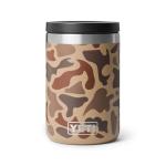 YETI 16 oz Vacuum Insulated Food Jar - Camo