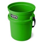 YETI Loadout Go Bucket, 5 Gallon, Canopy Green
