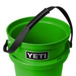 YETI Loadout Go Bucket, 5 Gallon, Canopy Green