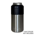 Yeti Colster 16 oz Drink Extender - Black