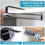 Yeti Tumbler Lid Organizer for Cabinet Storage