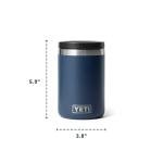 YETI 16 oz Vacuum Insulated Food Jar - Camo