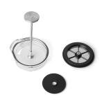 YETI 34 oz French Press with 8 oz Cup