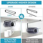 Yeti Tumbler Lid Organizer for Cabinet Storage