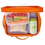 YETI Daytrip Lunch Box - King Crab Color