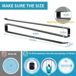 Yeti Tumbler Lid Organizer for Cabinet Storage