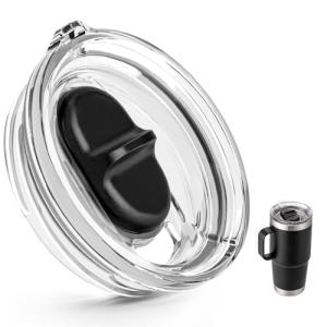 20 oz YETI Travel Mug Screw Top Lid