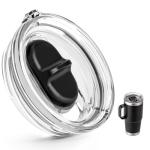 20 oz YETI Travel Mug Screw Top Lid