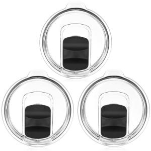 Yeti Tumbler Magnetic Lids - 3 Pack