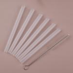 YETI Rambler Jr. Replacement Straws and Brush Set