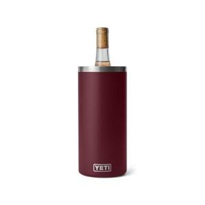YETI Rambler Wine Chiller for Most Bottles
