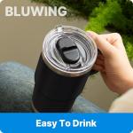 20 oz YETI Travel Mug Screw Top Lid