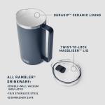 YETI 64 oz Rambler Pitcher with MagSlider Lid