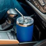 Replacement Flip Lids for 20 oz Tumblers - 2 Pack