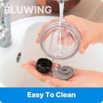 20 oz YETI Travel Mug Screw Top Lid