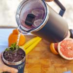 YETI 64 oz Rambler Pitcher with MagSlider Lid