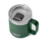 YETI Rambler 10 oz Stainless Steel Stackable Mug