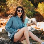 Flexible 6-Pack Straws for Yeti & Stanley Cups