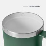 YETI Rambler 10 oz Stainless Steel Stackable Mug