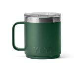 YETI Rambler 10 oz Stainless Steel Stackable Mug
