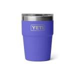 YETI 16 oz Stackable Tumbler with MagSlider Lid