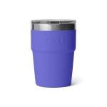 YETI 16 oz Stackable Tumbler with MagSlider Lid