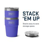 YETI 16 oz Stackable Tumbler with MagSlider Lid