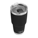 YETI 30 oz Vacuum Insulated Tumbler - Black