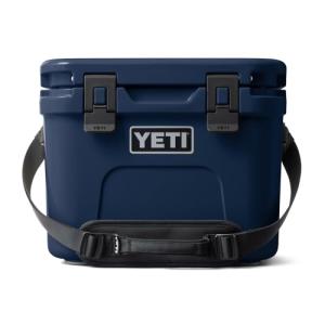 YETI Roadie 15 Cooler with Shoulder Strap, Navy