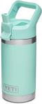 YETI Rambler Jr. 12 oz Kids Bottle - Seafoam