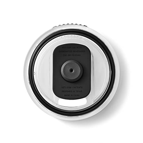 YETI Rambler 20 oz Stronghold Lid