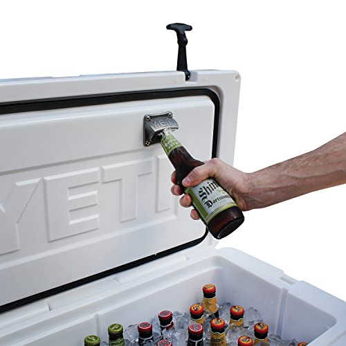 YETI Wall or Cooler Bottle Opener