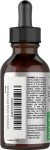 Horbaach Echinacea Extract, 2oz, Vegetarian & Alcohol-Free