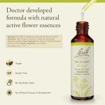 Flower Essence Mustard 20 ML by Bach Flower Essences