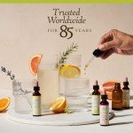 Flower Essence Mustard 20 ML by Bach Flower Essences