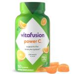 Vitafusion Power C Gummies for Immune Support