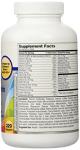 Complete Multivitamin/Multimineral Supplement Tablets, Adults 50+, 220 Count