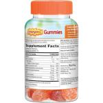 Emergen-C Adult Vitamin C Gummies, Fruit Flavors, 45 Ct